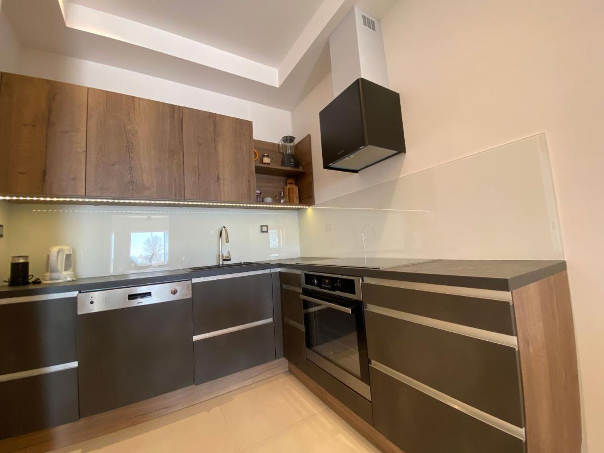 Holiday House Laura Vir Bagian luar foto